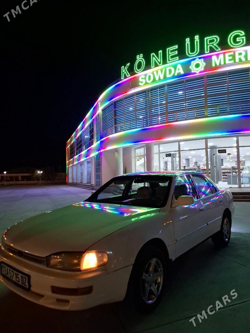 Toyota Camry 1992 - 85 000 TMT - Кёнеургенч - img 5