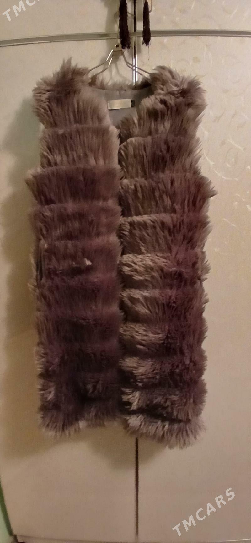 tüýli ýeñsiz - Ашхабад - img 2