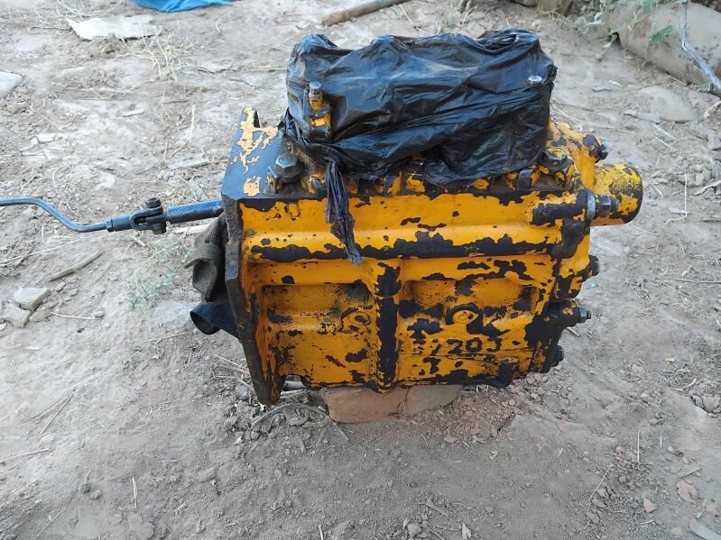 Toplomnoy CTZ traktorynky 2 000 TMT - Серахс - img 3