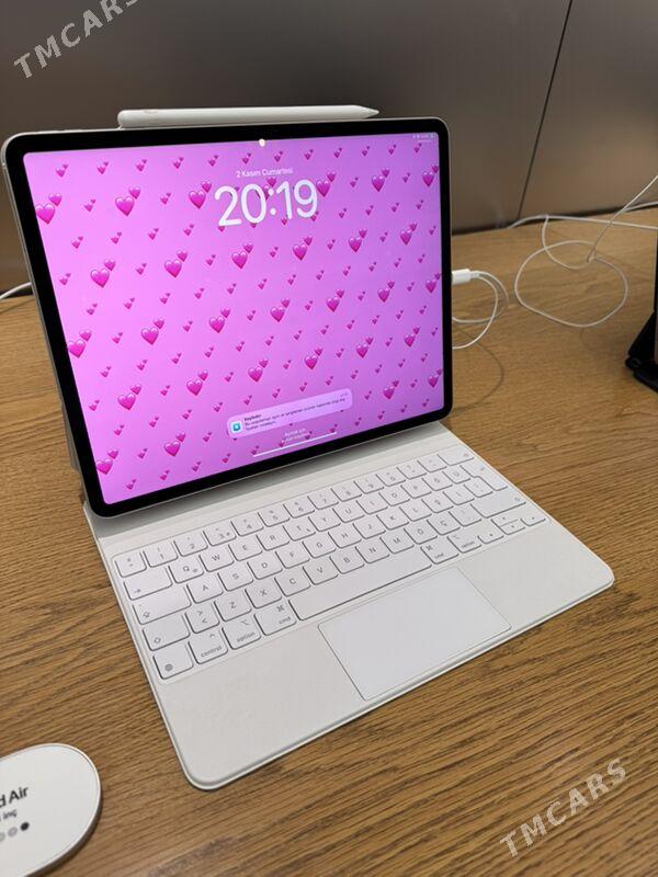 iPad Pro - Aşgabat - img 2