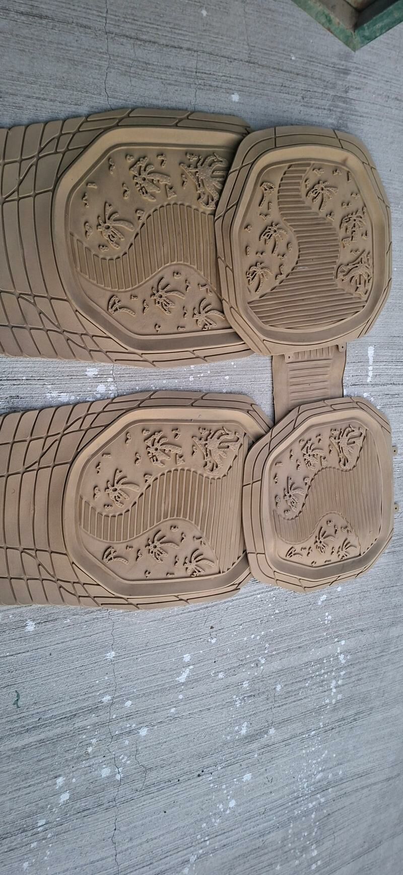 polikpolik unversal 200 TMT - Türkmenabat - img 2