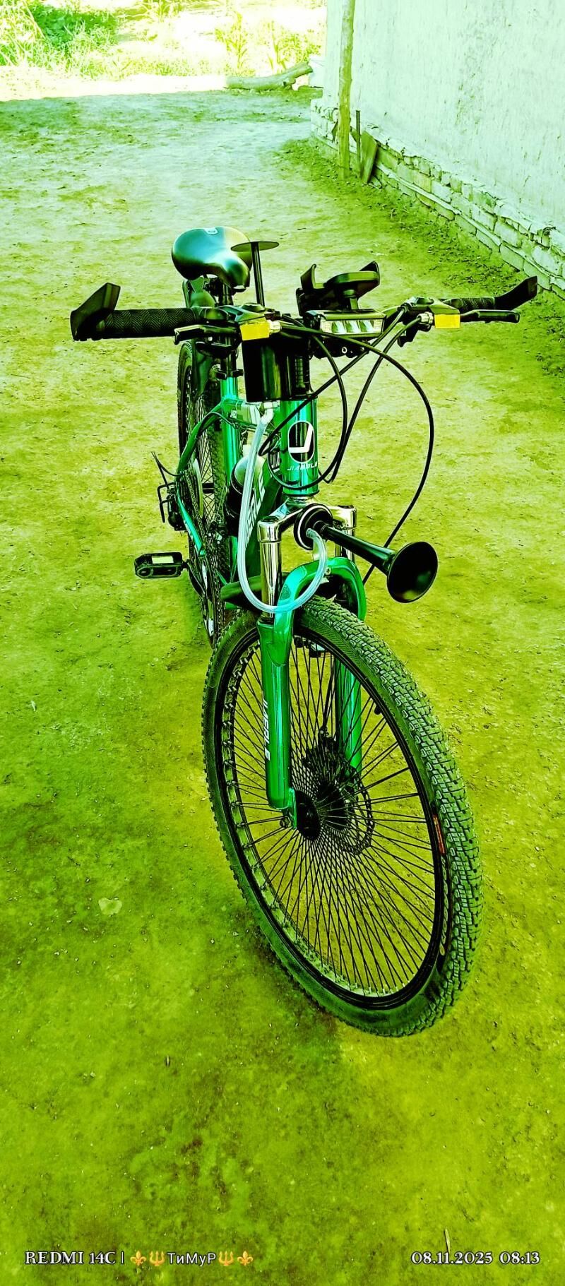 SPARTIWNY WELISAPET - Гороглы (Тагта) - img 2