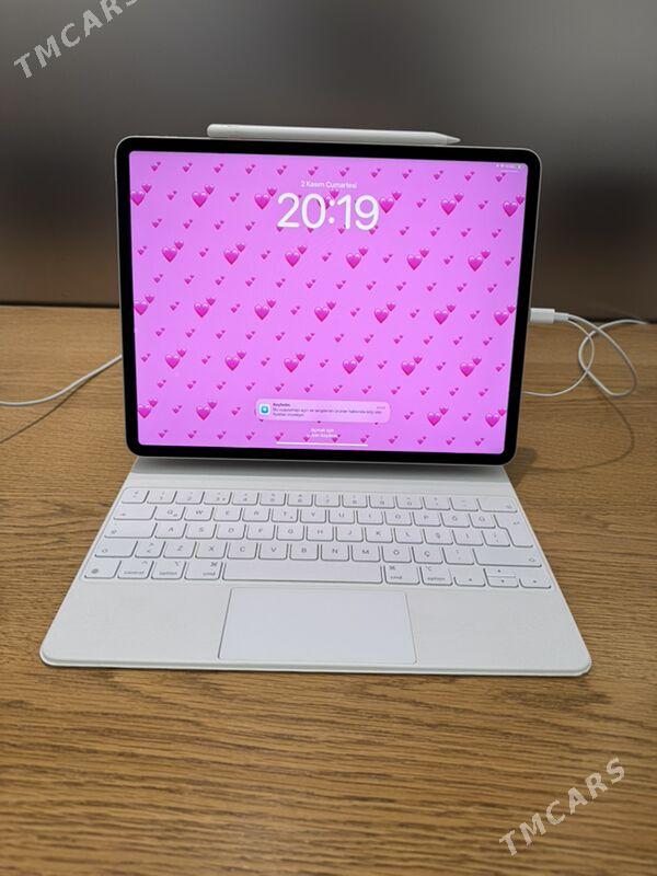 iPad Pro - Aşgabat - img 4
