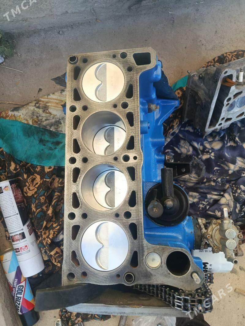 Lada 2106 1994 - 27 000 TMT - Кака - img 3