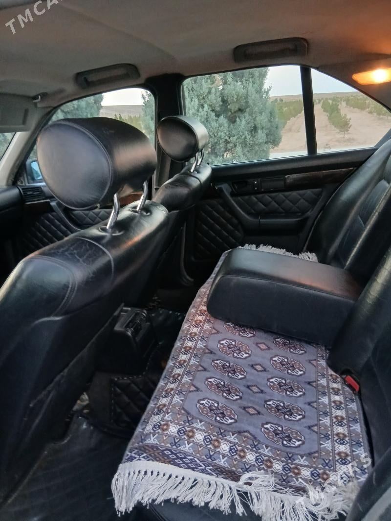 BMW E34 1991 - 50 000 TMT - Türkmenbaşy - img 8