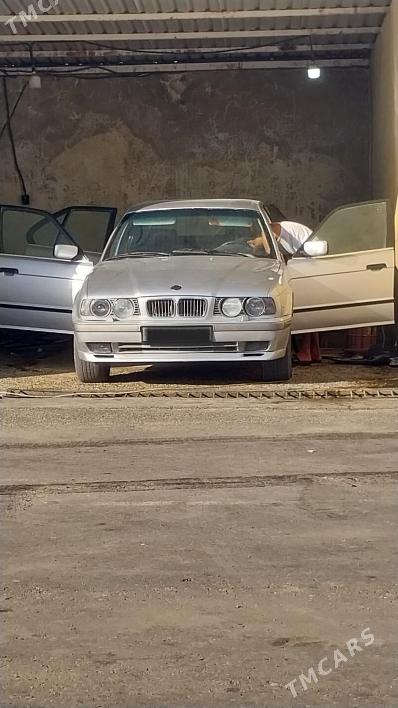 BMW E34 1991 - 50 000 TMT - Türkmenbaşy - img 5