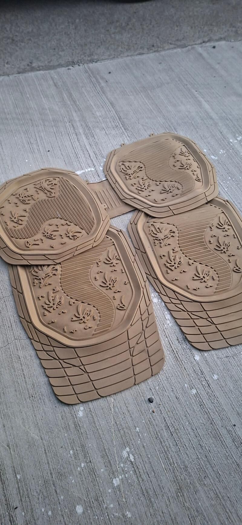 polikpolik unversal 200 TMT - Türkmenabat - img 1