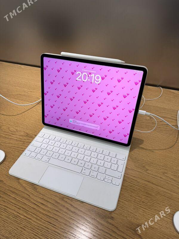 iPad Pro - Aşgabat - img 5