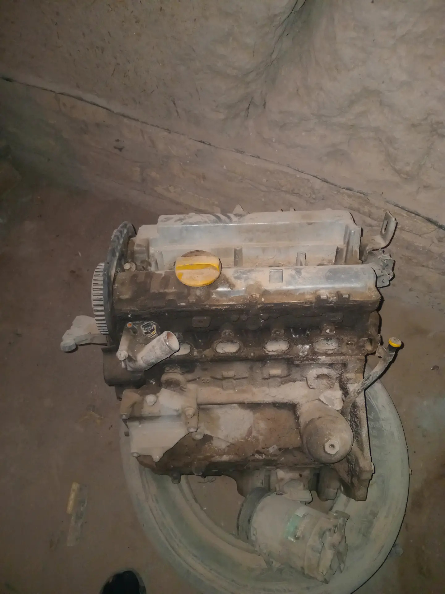 mator 1.8 1 000 TMT - Шабатский этрап - img 2