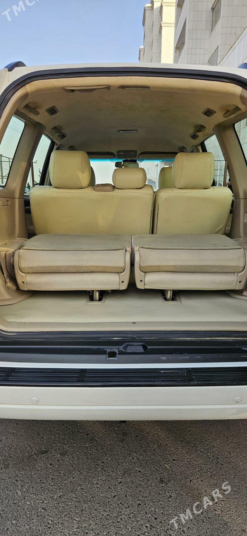 Toyota Land Cruiser Prado 2007 - 300 000 TMT - "Алтын Асыр" Гундогар базары ( Толкучка) - img 6