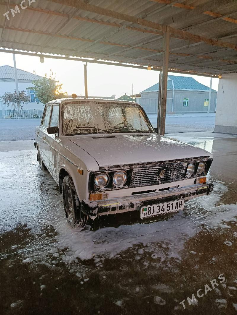 Lada 2106 1994 - 27 000 TMT - Кака - img 2