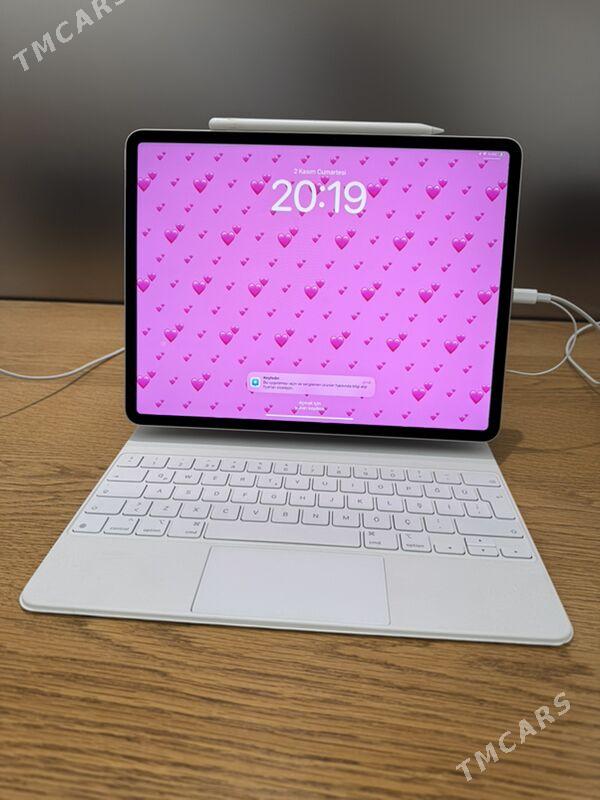 iPad Pro - Aşgabat - img 3