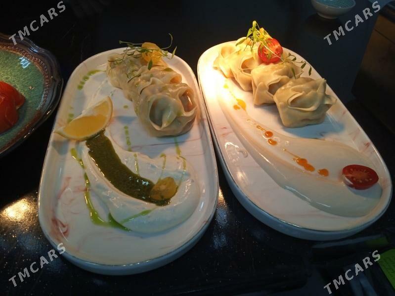 Powur Seff - Aşgabat - img 2