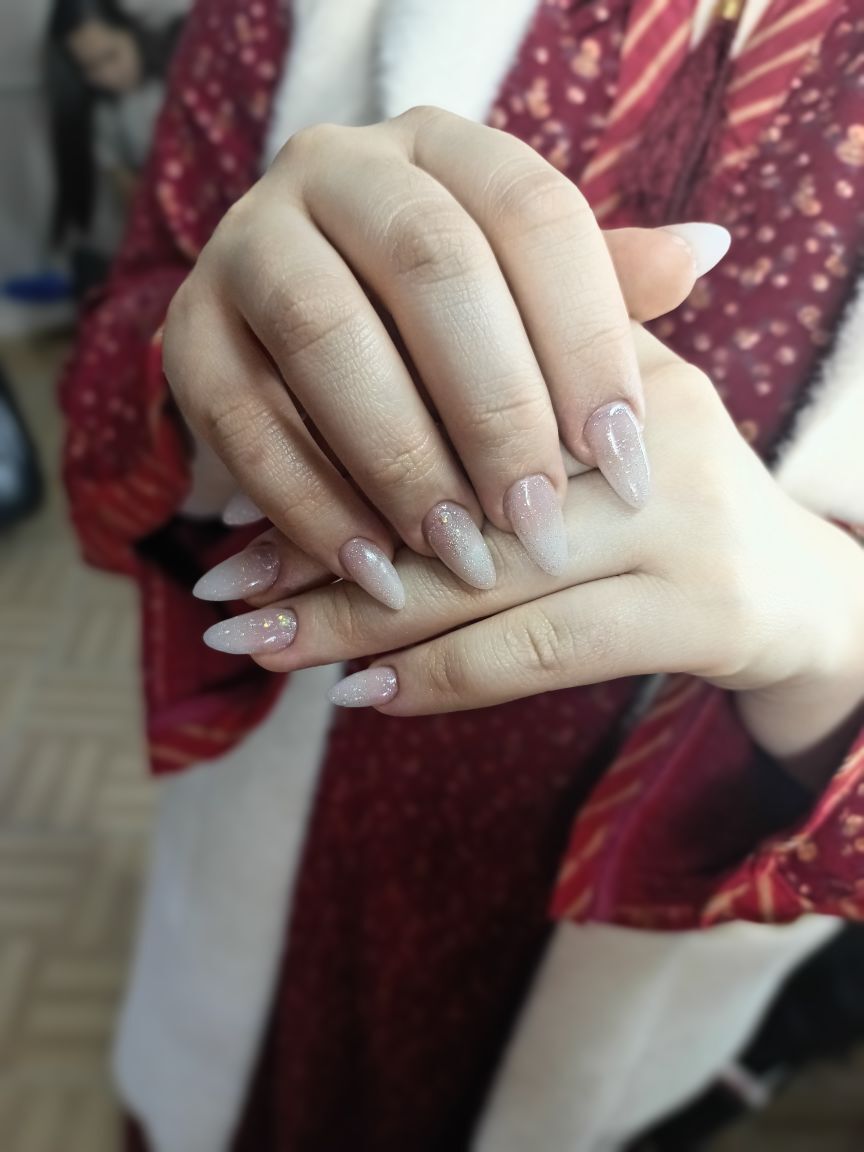 Dyrnak Manikur Pedikur - Ашхабад - img 2