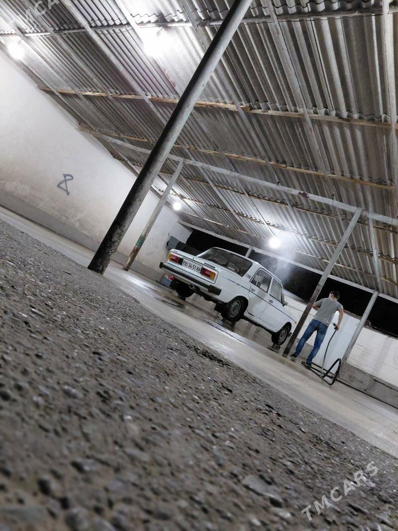 Lada 2106 1994 - 27 000 TMT - Кака - img 7