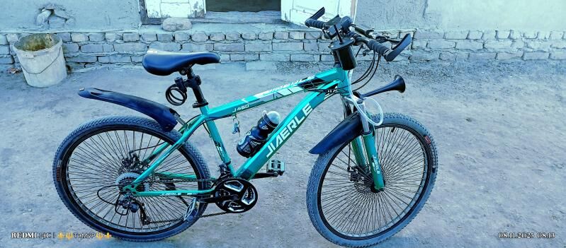 SPARTIWNY WELISAPET - Гороглы (Тагта) - img 4