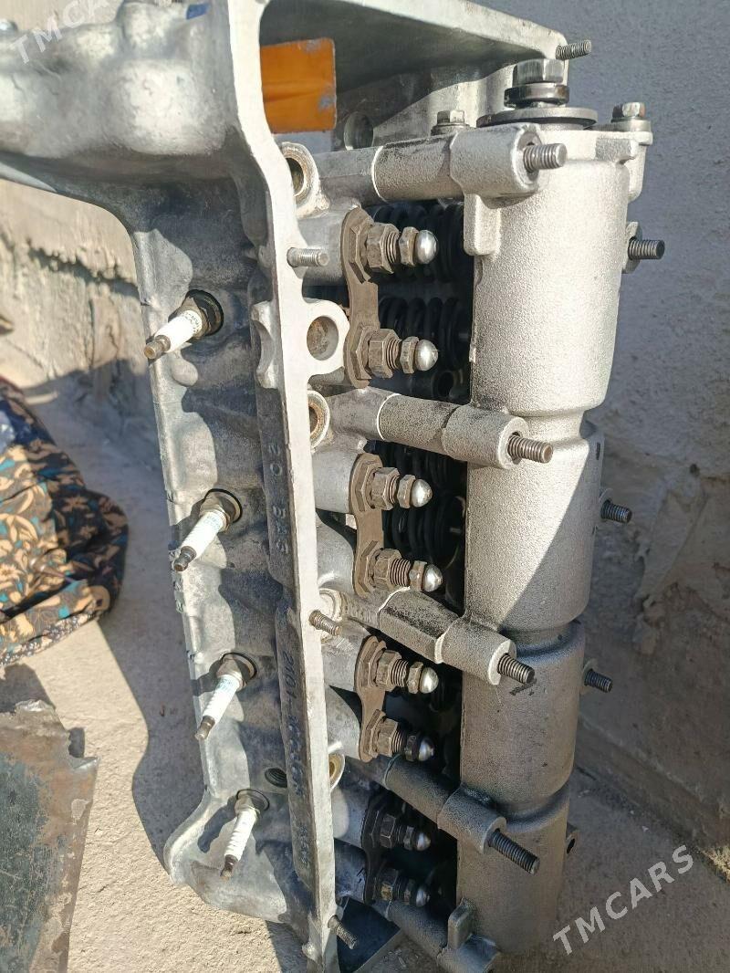 Lada 2106 1994 - 27 000 TMT - Кака - img 4