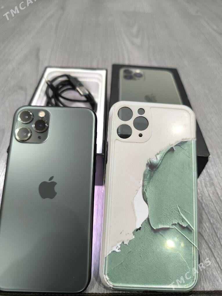 iphone 11pro - Aşgabat - img 5