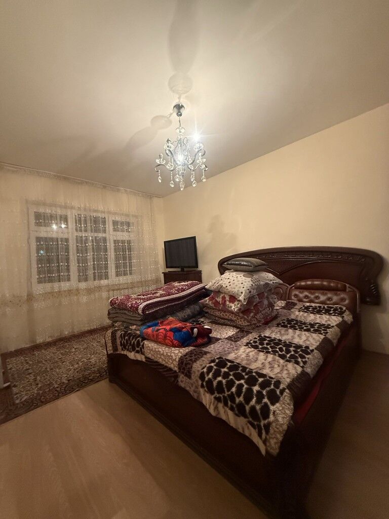 satlyk mir 7/2 4kom 110m2 - Aşgabat - img 6