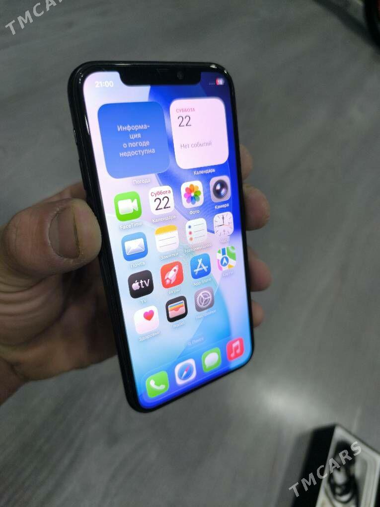 iphone 11pro - Aşgabat - img 2