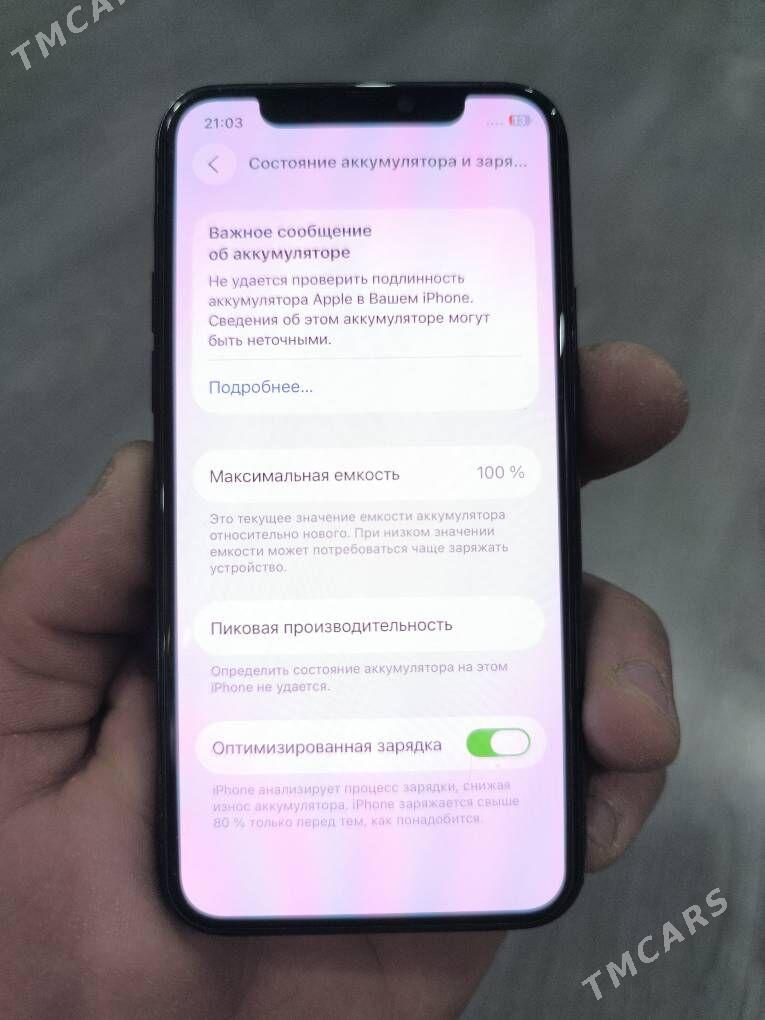 iphone 11pro - Aşgabat - img 3