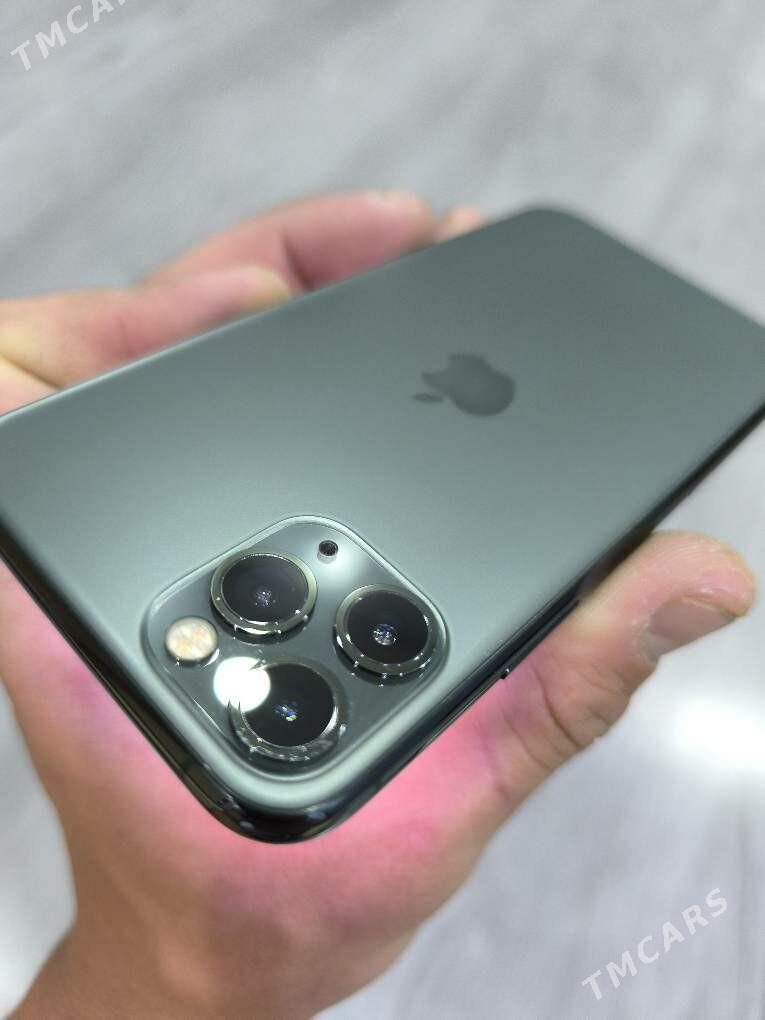 iphone 11pro - Aşgabat - img 1