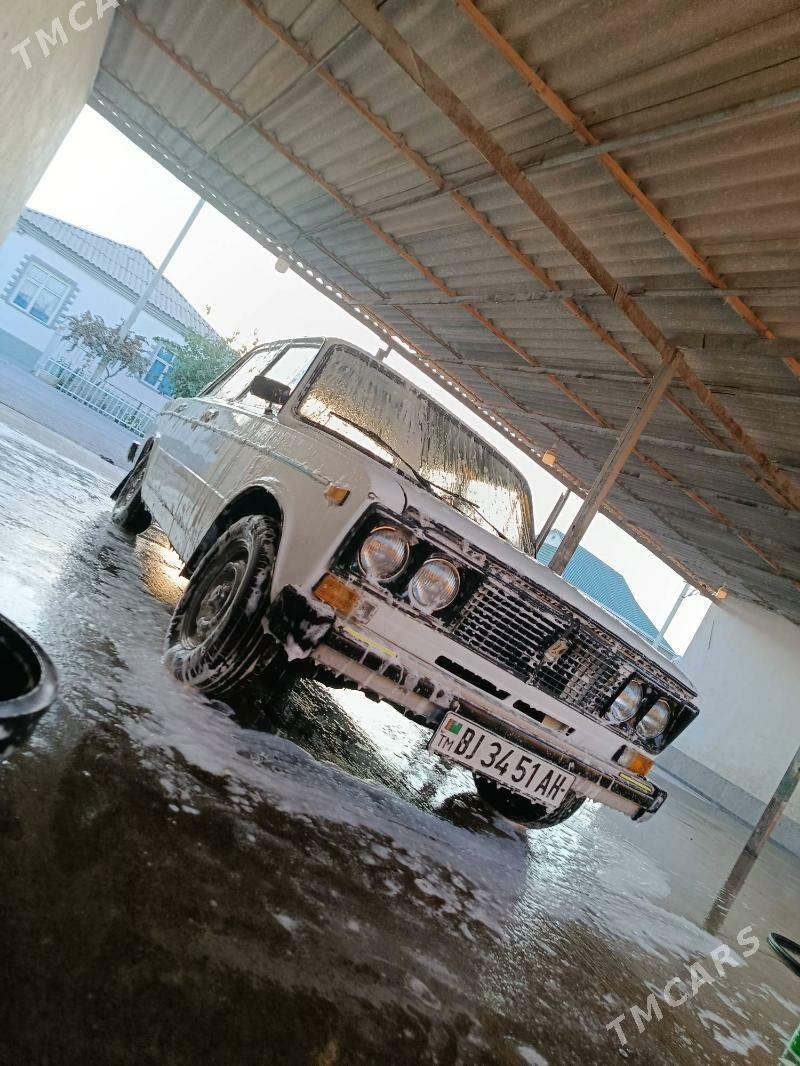 Lada 2106 1994 - 27 000 TMT - Кака - img 1