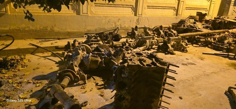 maz zapjaslar 4 800 TMT - Гёкдепе - img 7