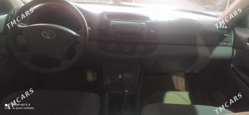 Toyota Camry 2005 - 180 000 TMT - Мары - img 6