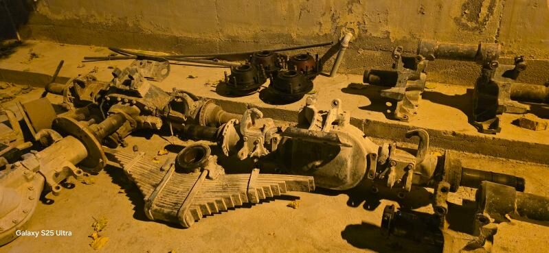 maz zapjaslar 4 800 TMT - Гёкдепе - img 4