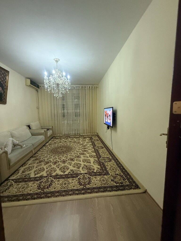 satlyk mir 7/2 4kom 110m2 - Aşgabat - img 4