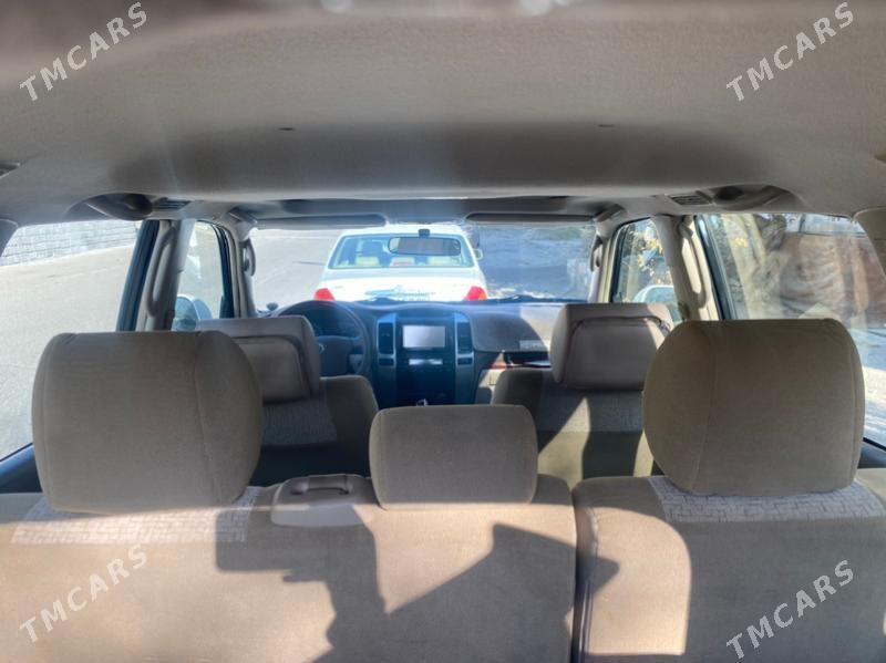Toyota Land Cruiser Prado 2005 - 320 000 TMT - Туркменбаши - img 7