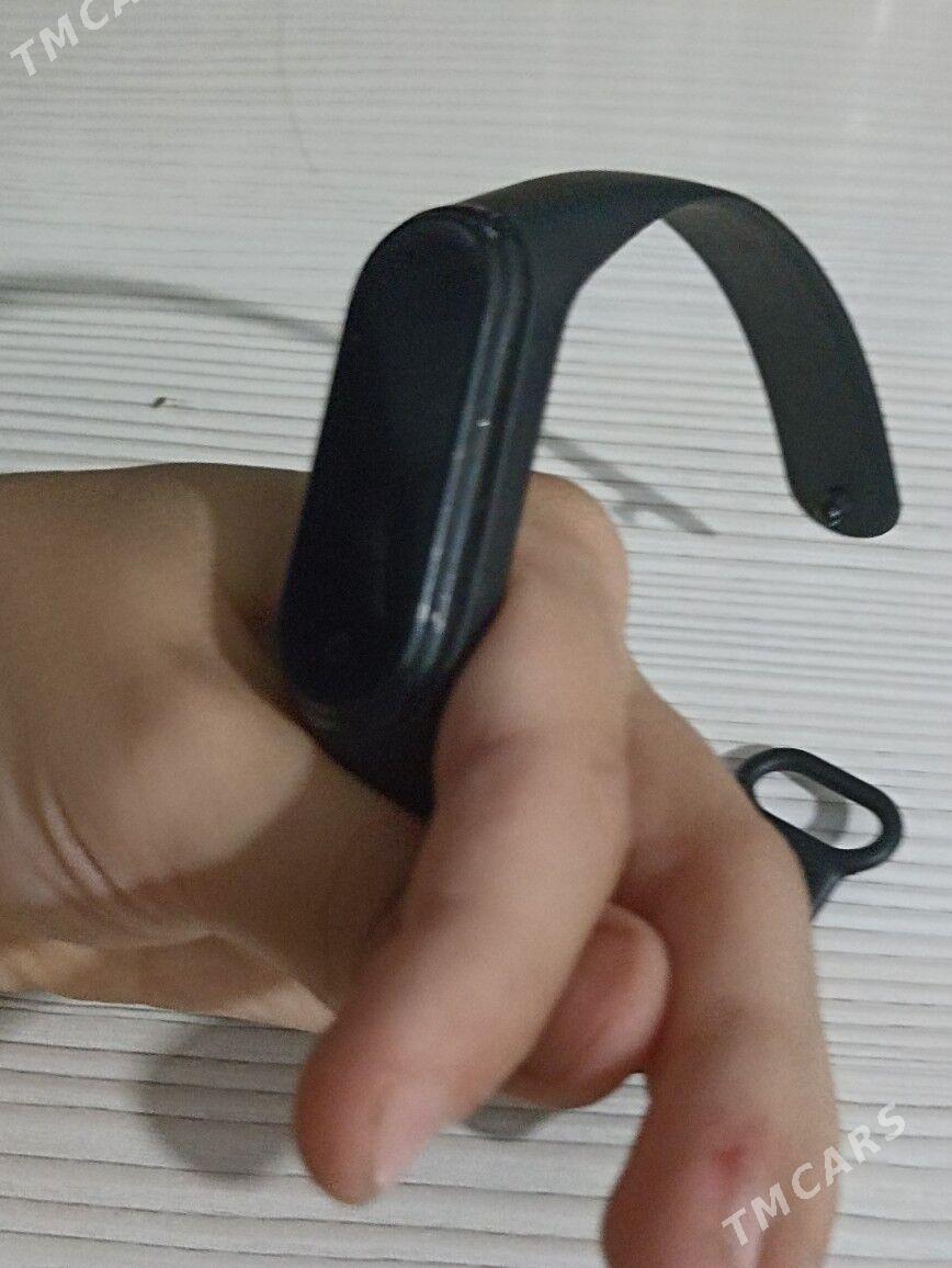 Smart sagat - Мары - img 2