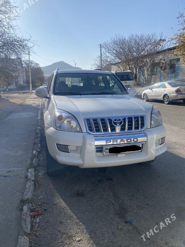 Toyota Land Cruiser Prado 2005 - 320 000 TMT - Туркменбаши - img 3