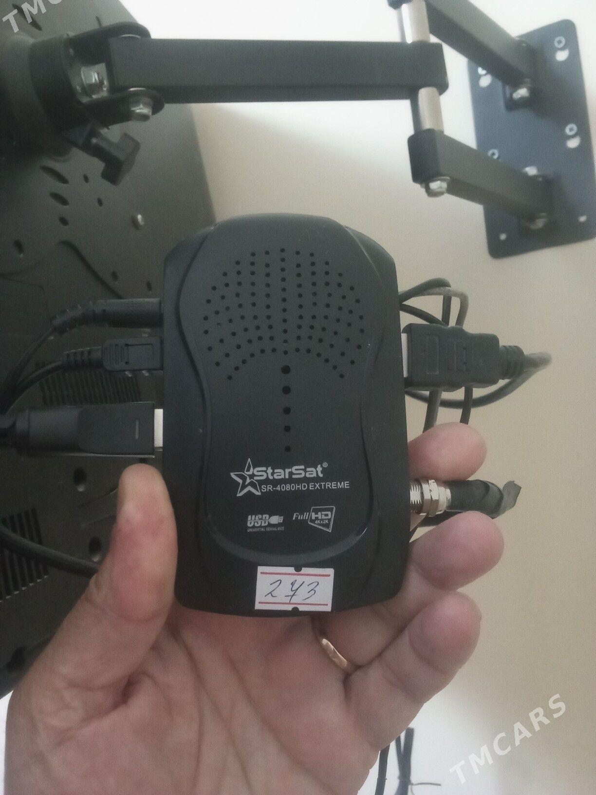 Тюнер - Мир 7 - img 1