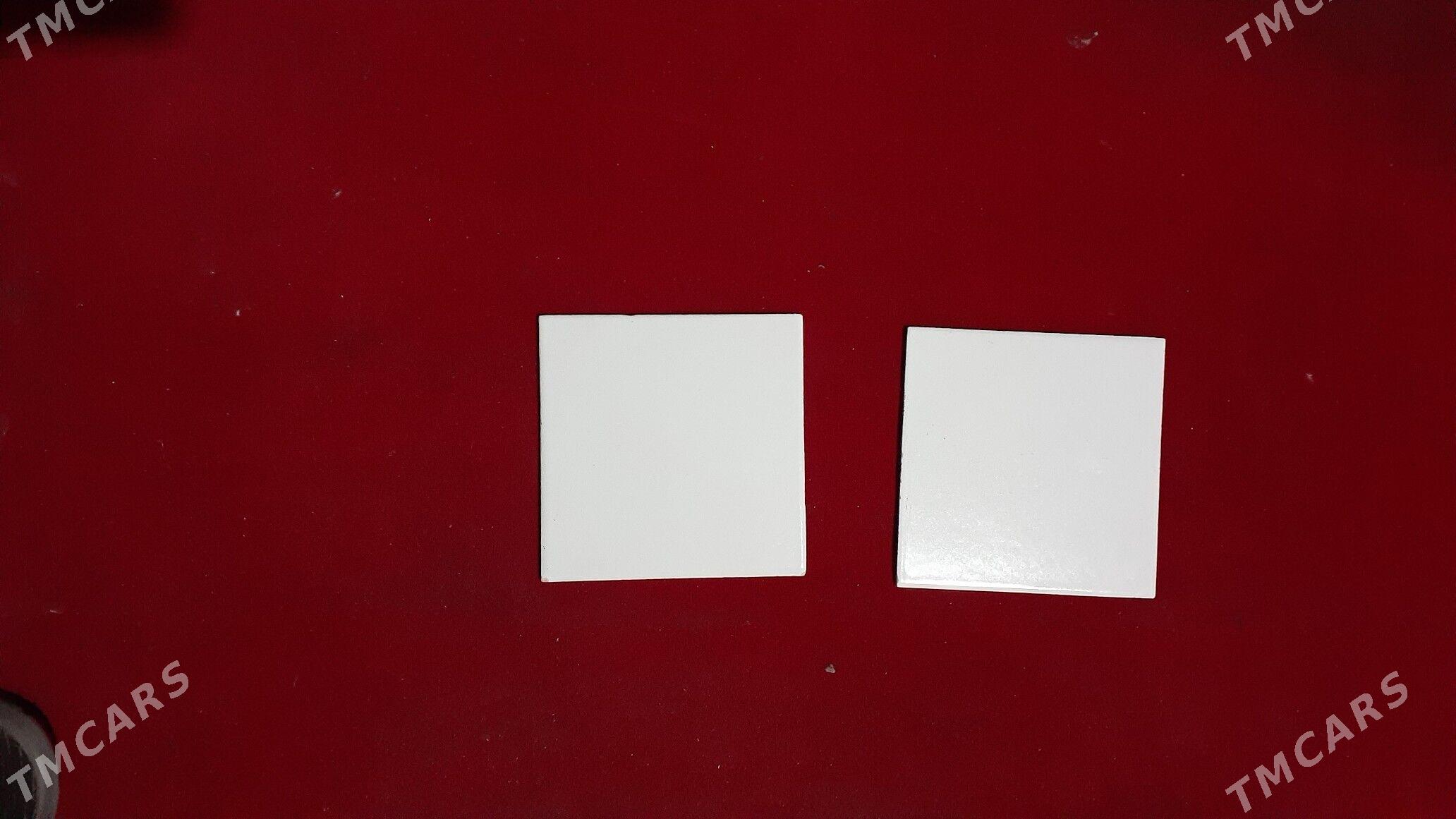 Kafel  / Кафел  Teze - 30 мкр - img 1