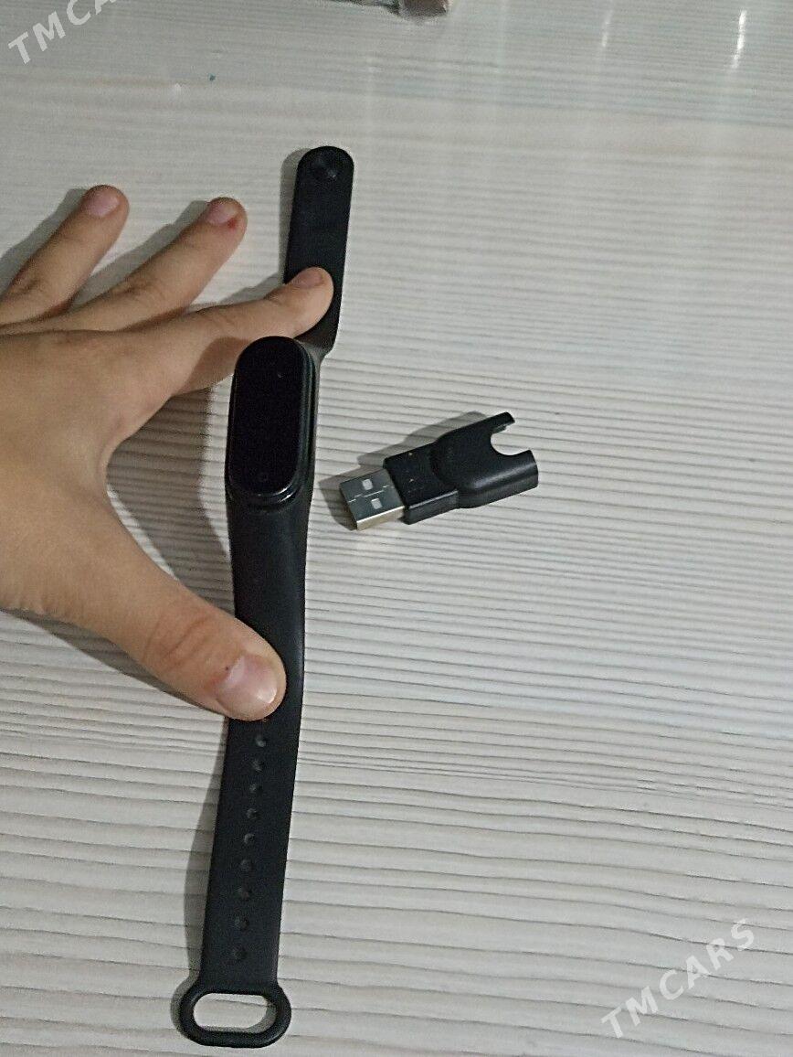 Smart sagat - Мары - img 4