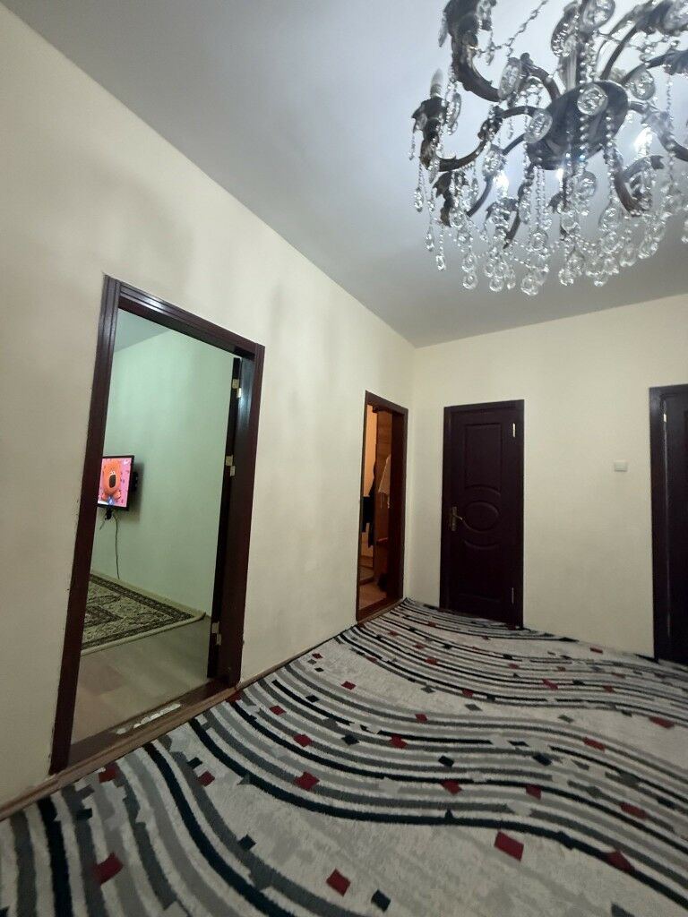 satlyk mir 7/2 4kom 110m2 - Aşgabat - img 9