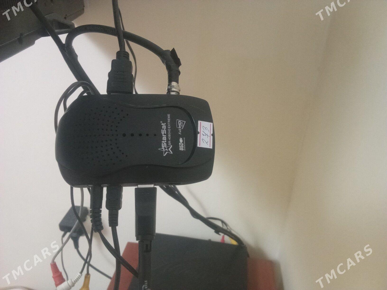 Тюнер - Мир 7 - img 2