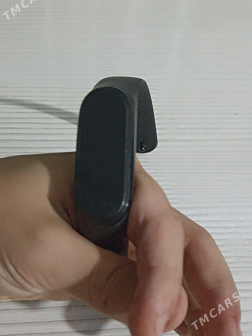 Smart sagat - Мары - img 1