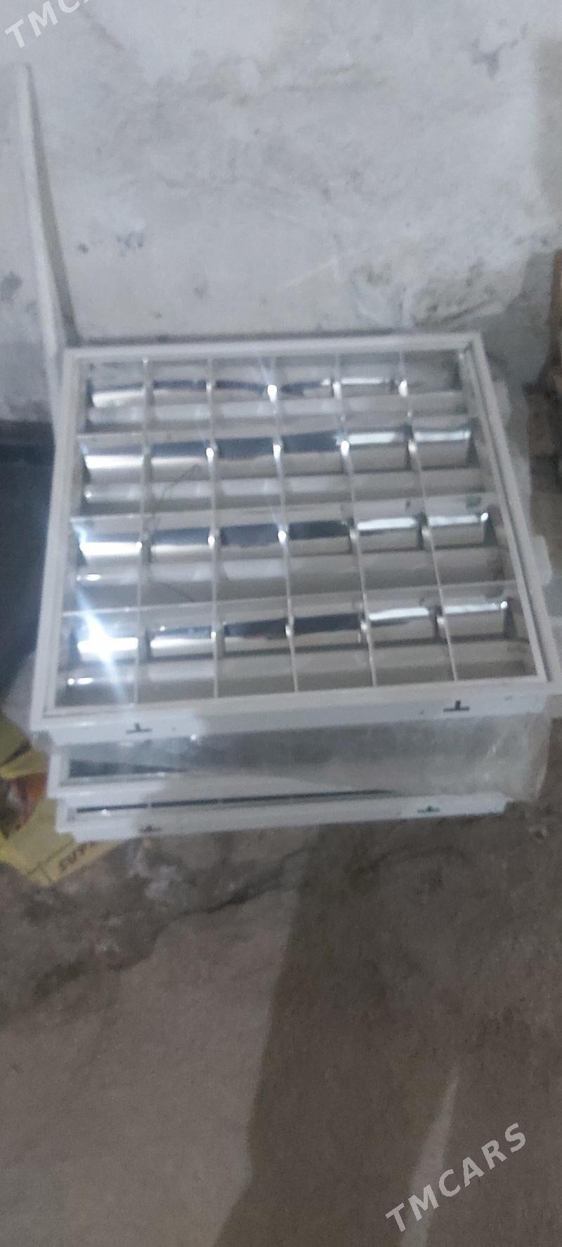 светильники 60х60 - Türkmenabat - img 3