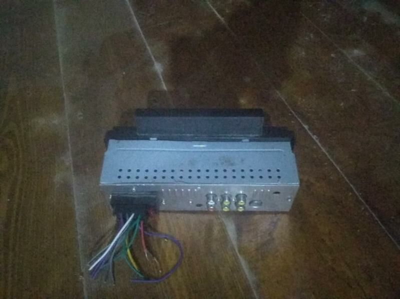 Magnitafon 250 TMT - Шабатский этрап - img 2