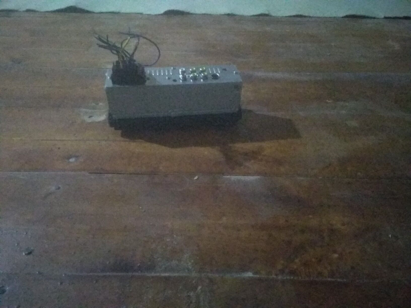 Magnitafon 250 TMT - Шабатский этрап - img 1