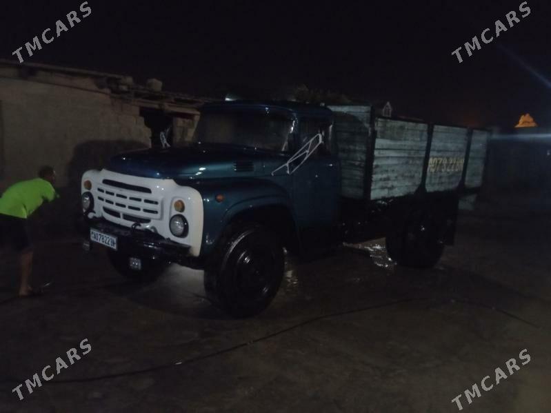 Zil 130 1980 - 55 000 TMT - Gyzylarbat - img 1
