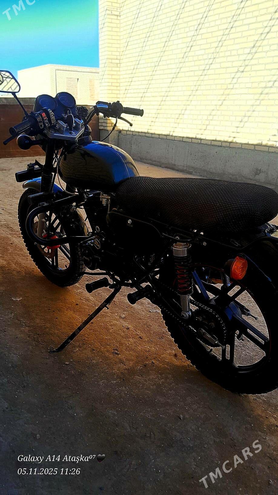 Fekon FK150-8G 2025 - 15 500 TMT - Saýat - img 3