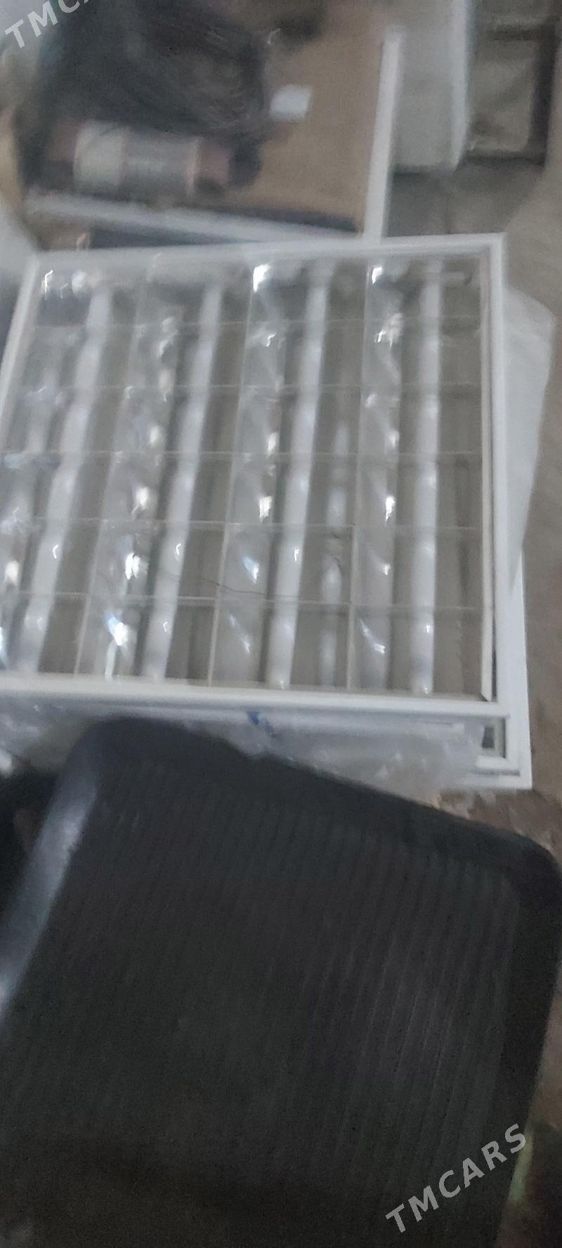 светильники 60х60 - Türkmenabat - img 2