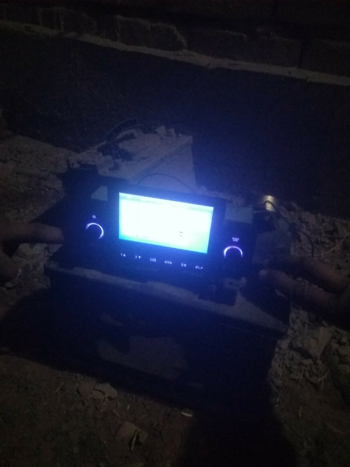 Magnitafon 250 TMT - Шабатский этрап - img 4