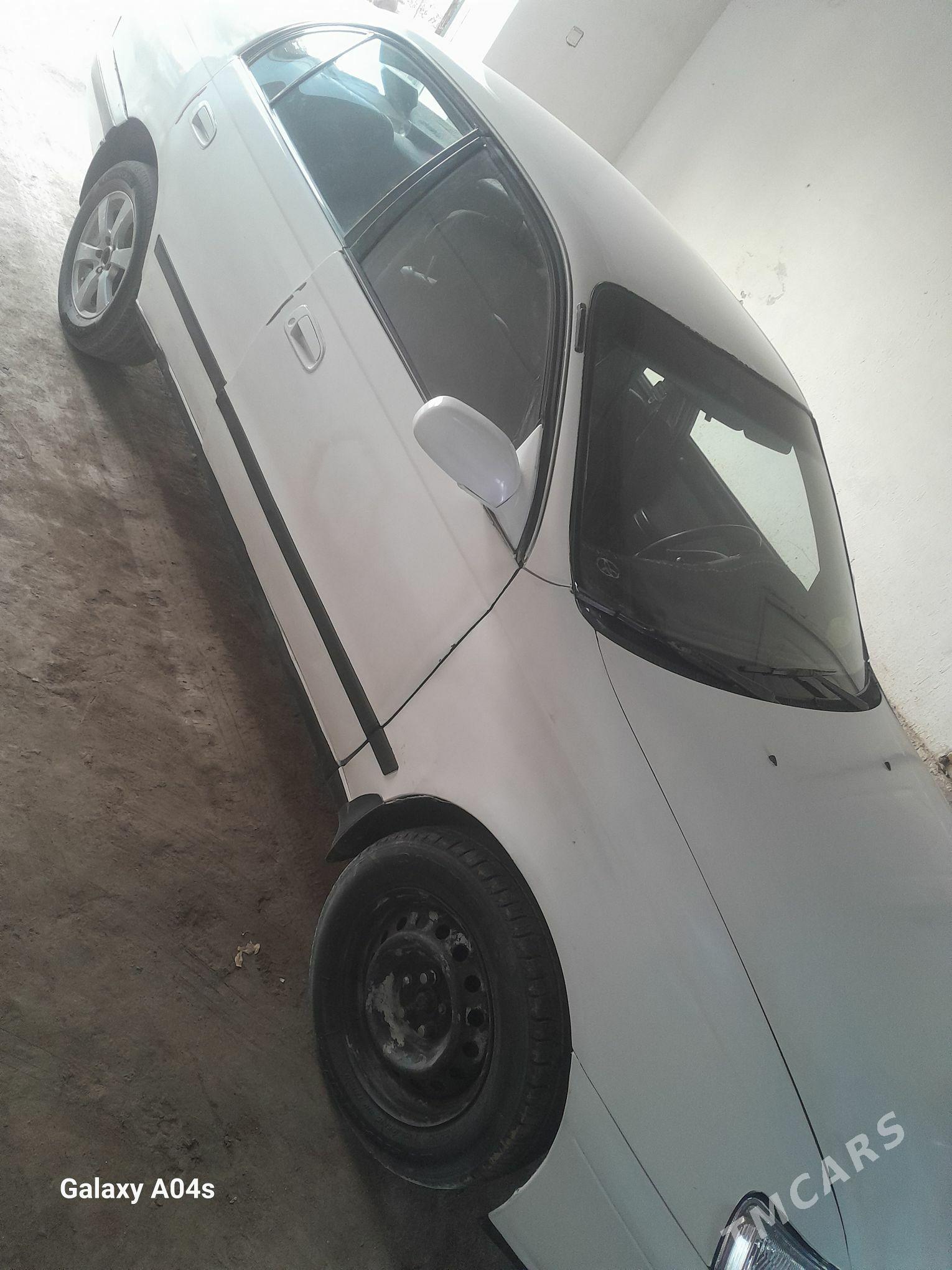 Toyota Corona 1993 - 47 000 TMT - Керки - img 3