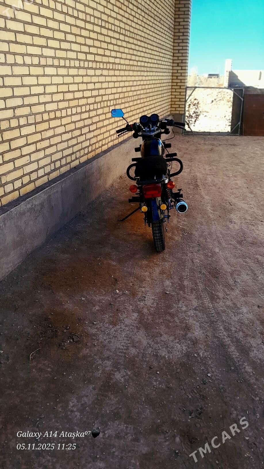 Fekon FK150-8G 2025 - 15 500 TMT - Saýat - img 2