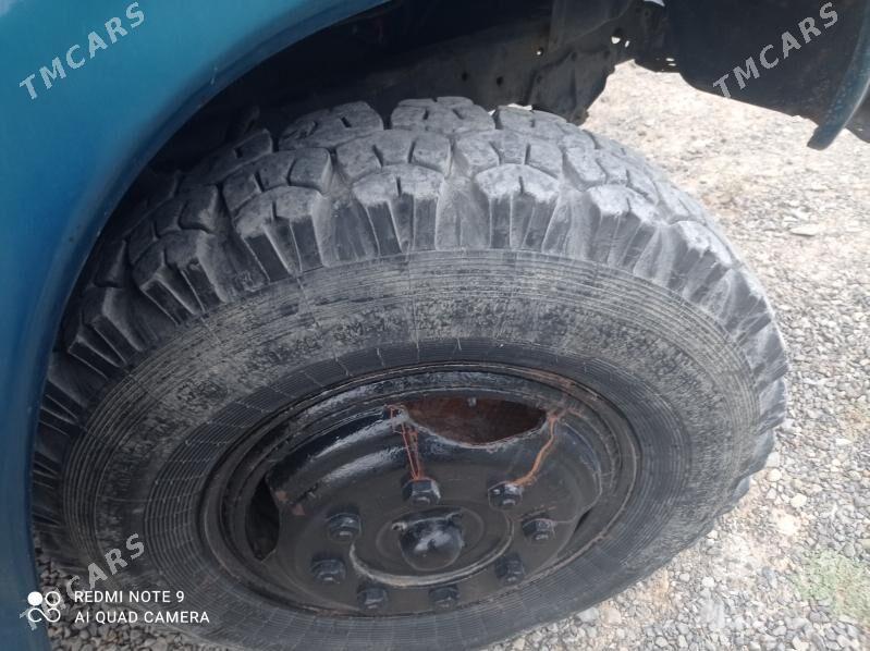 Zil 130 1980 - 55 000 TMT - Gyzylarbat - img 2